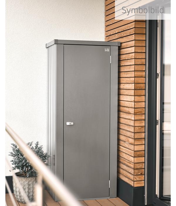 Biohort Terrassenschrank Julia L HIGH, ca.