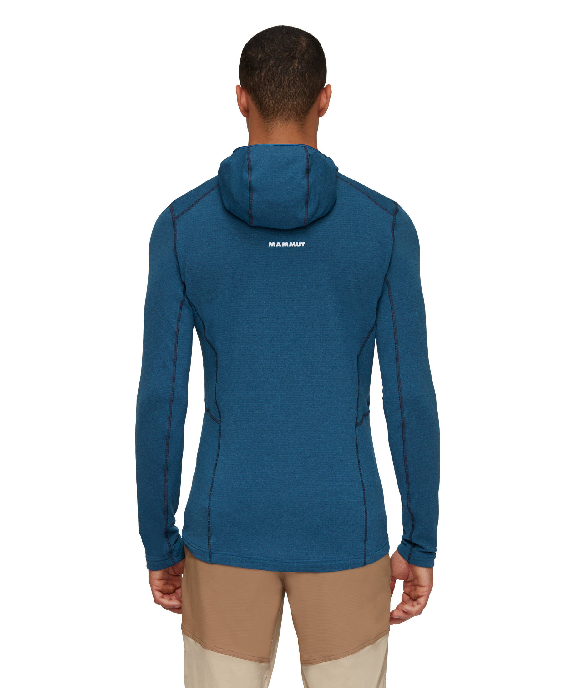 Mammut| Herren Aenergy Light ML Hooded Jacket Men