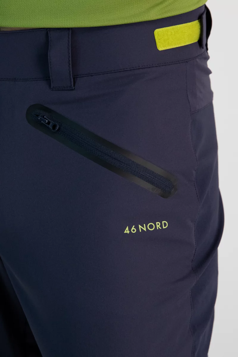46 NORD Performance Herren Wanderhose