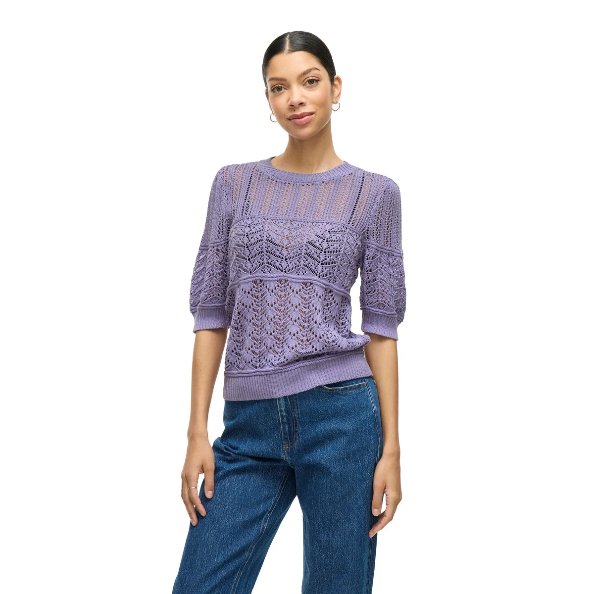 Dames Broek VIBOLIS