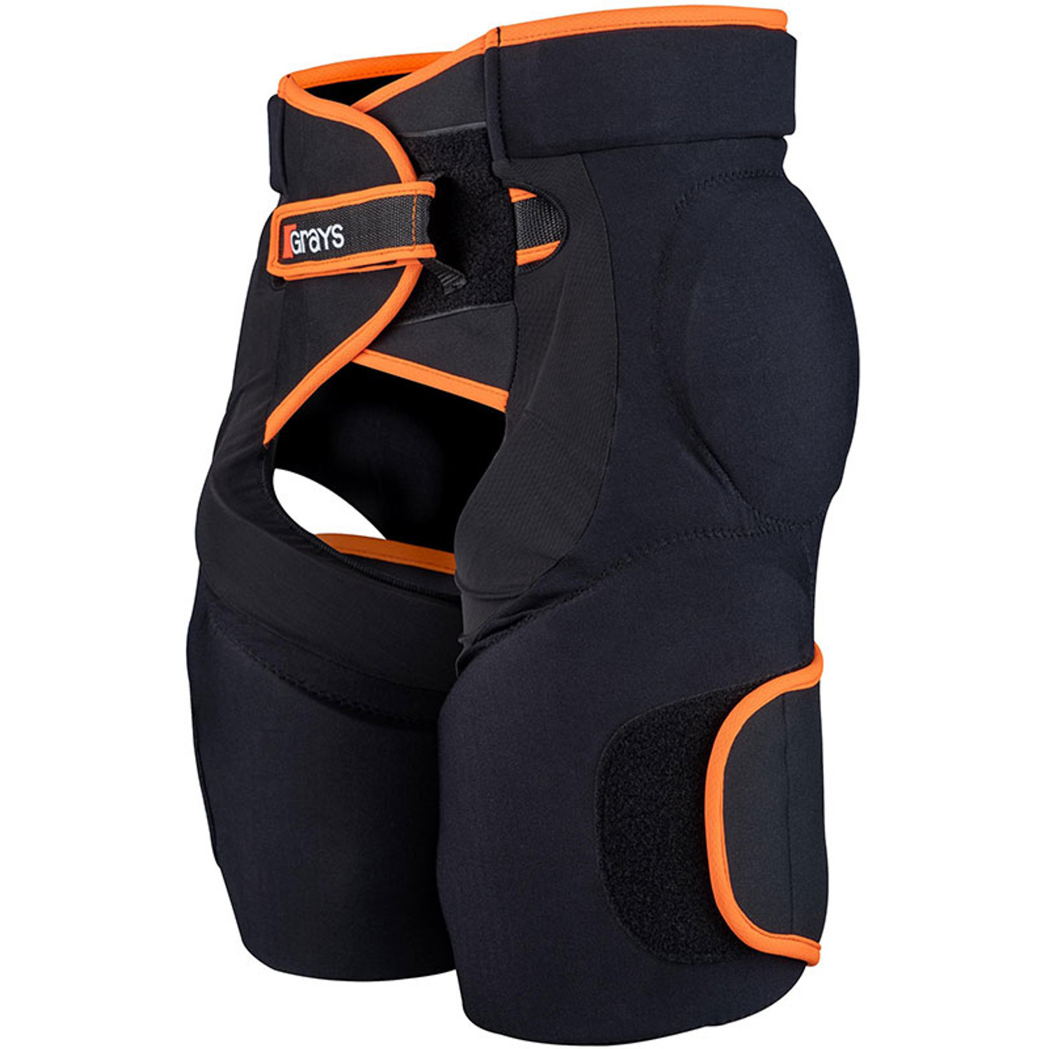 Grays Elite Padded Keepersbroek