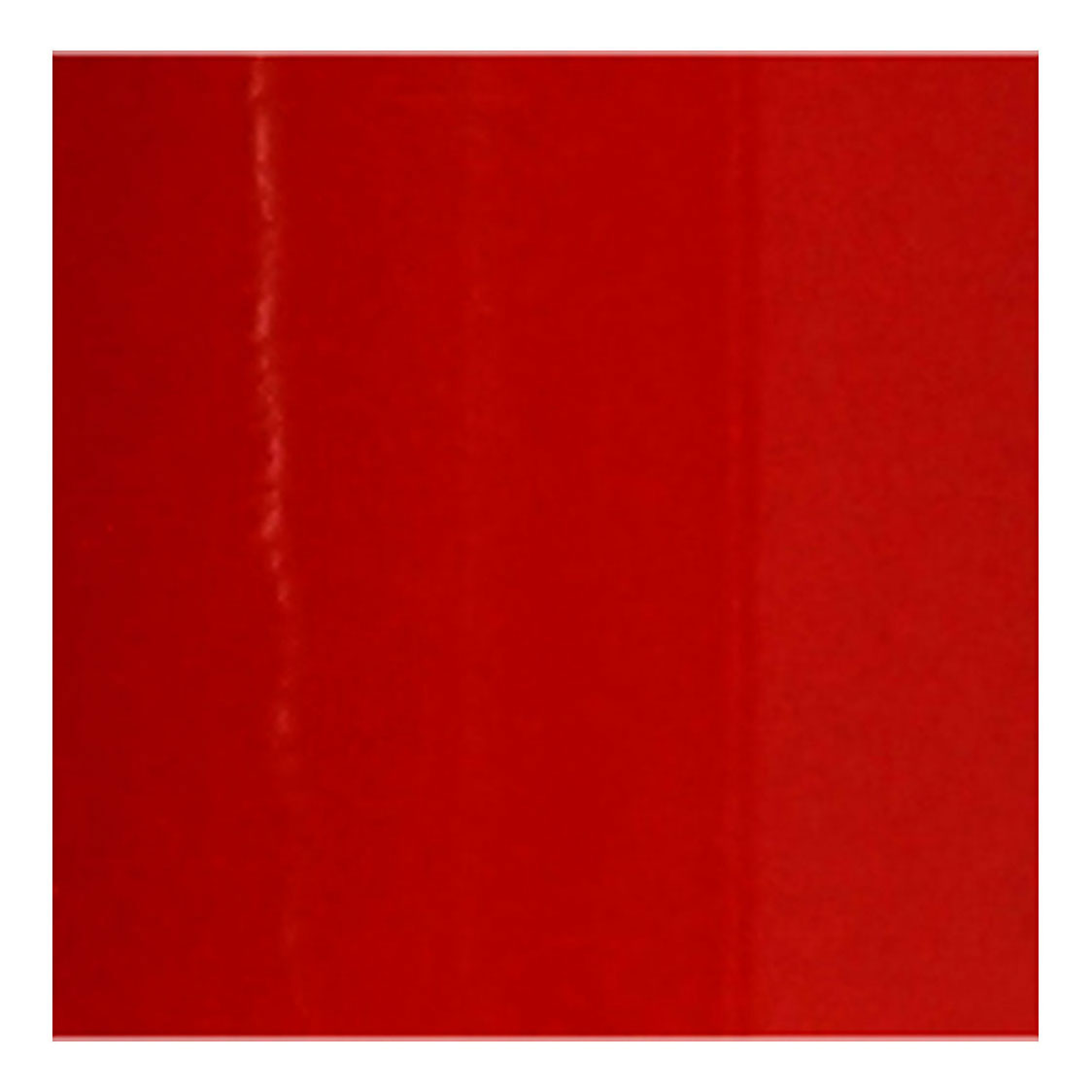Glas- en Porseleinstift Dekkend - Donkerrood