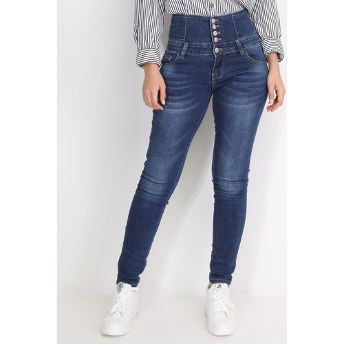 La Modeuse - 69651_P162115 Azul
