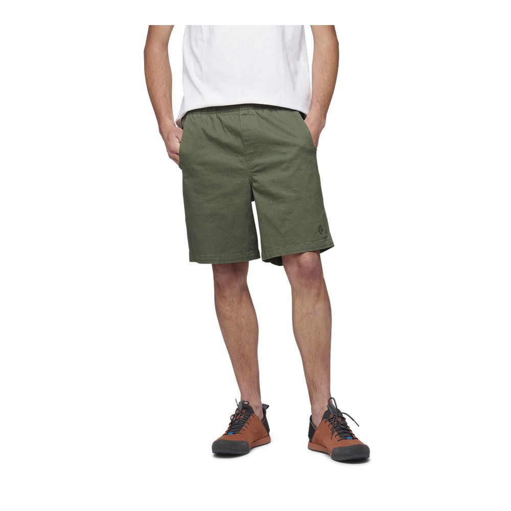 Black Diamond DIRTBAG - Short Homme tundra
