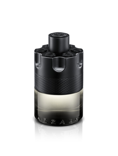 AZZARO The Most Wanted Eau de Toilette Intense 100 ml