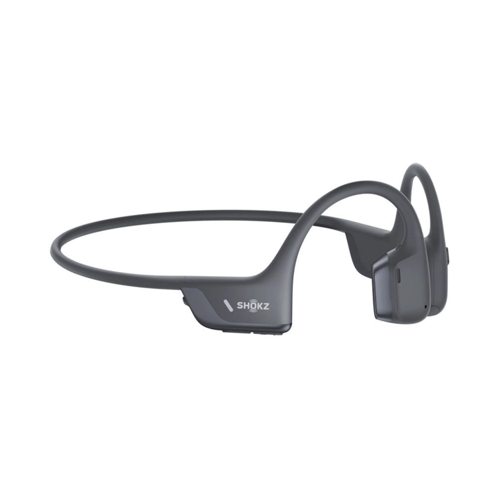 Shokz OpenRun Pro 2 Mini Kopfhörer schwarz