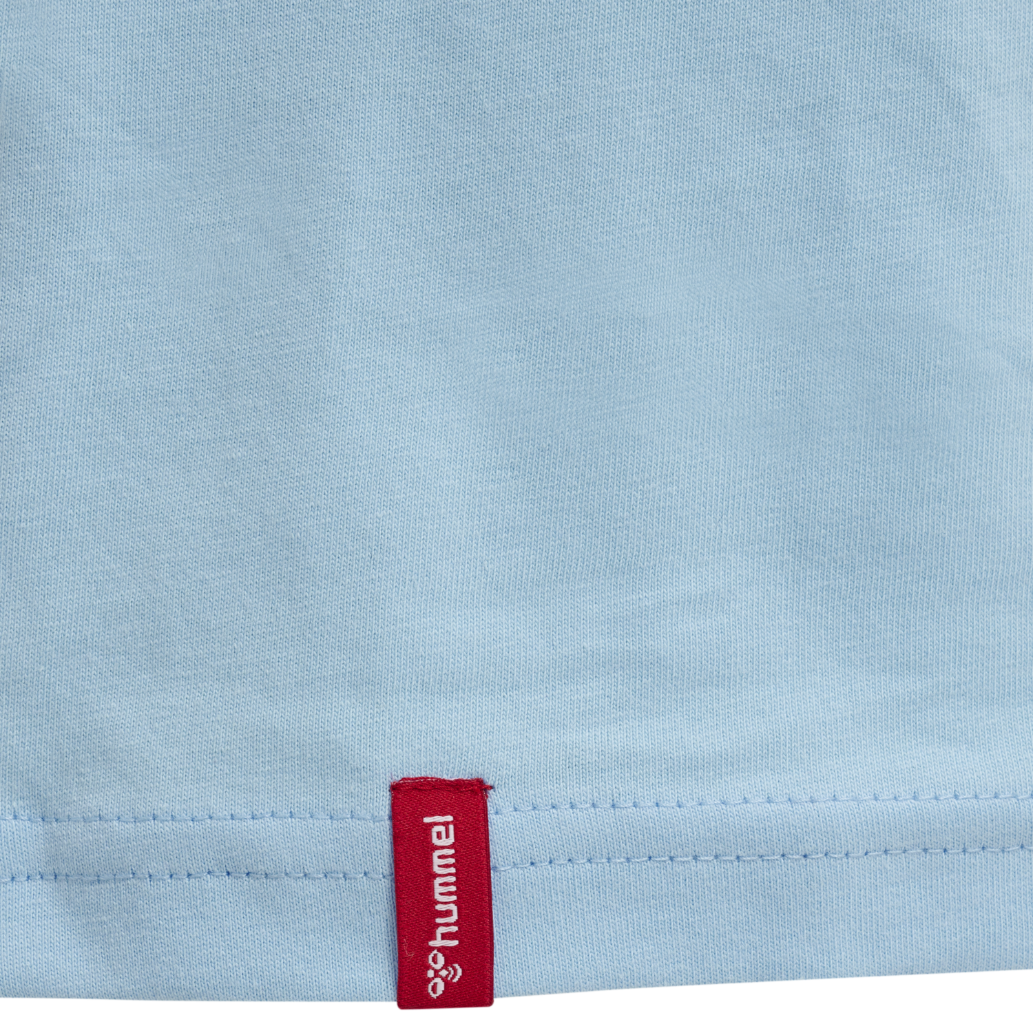 hmlRED BASIC T-SHIRT S/S WOMAN