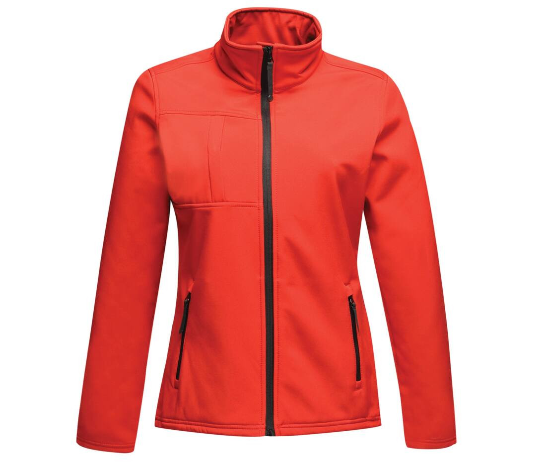 Regatta RGA689 - Softshell femme 3 couches