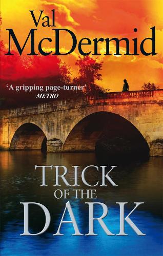 Trick Of The Dark (Paperback)