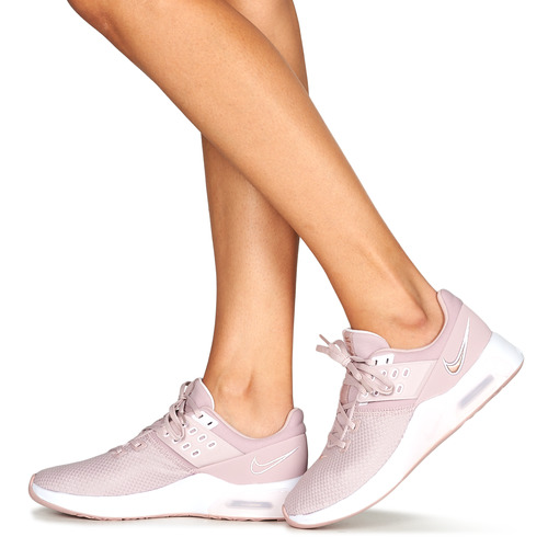 Nike - WMNS NIKE AIR MAX BELLA TR 4 - Rose