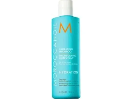 Moroccanoil Moroccanoil Hydrating Moisturizing shampoo 70ml