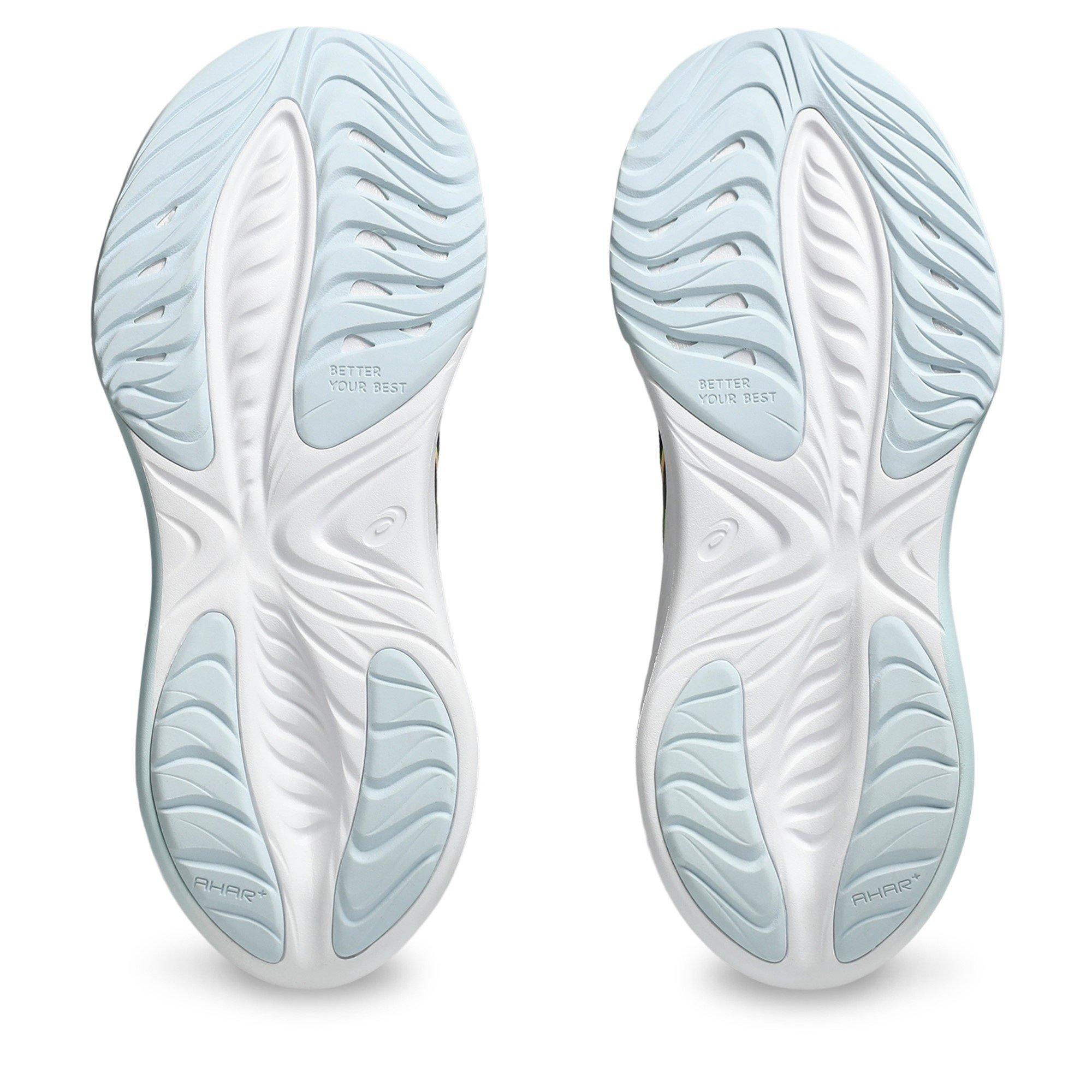 Asics Asics Gel-Cumulus 26 Gs Road Running Shoes Unisex Kids