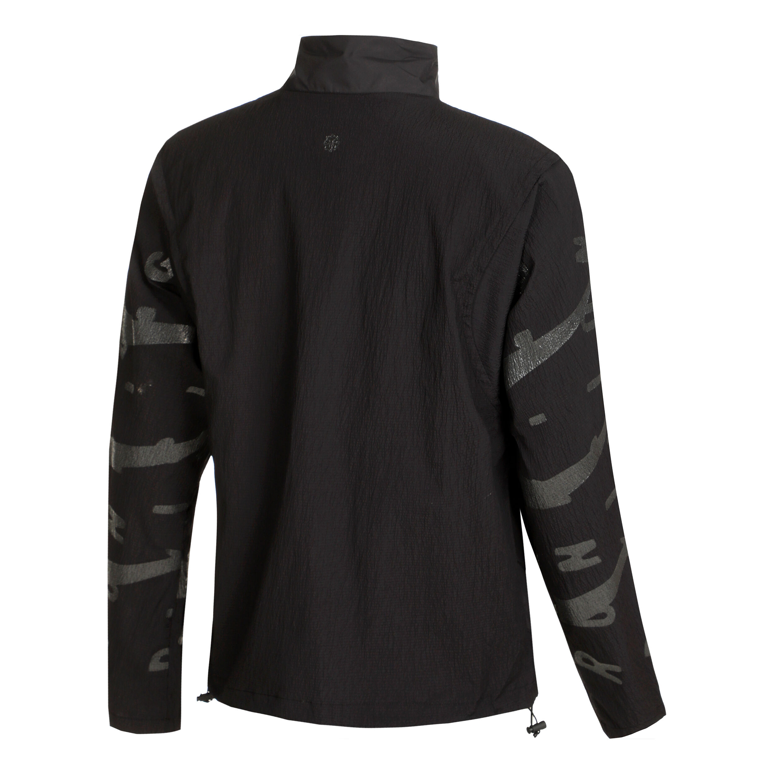 Nike TF Run Division Veste Running Femmes - Noir