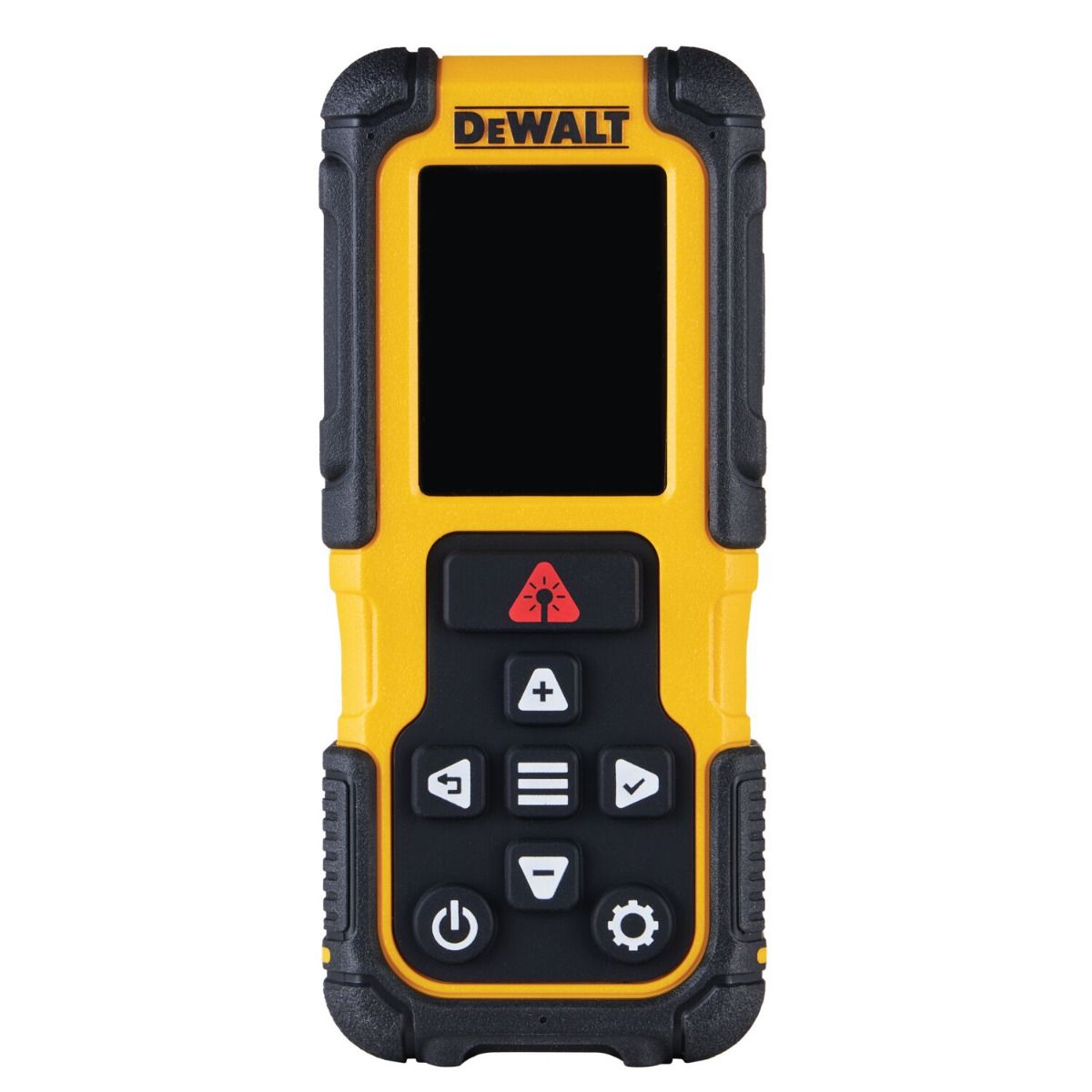 DeWALT DWHT77200 Digitale afstandsmeter 60m