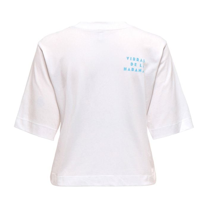 Only Vega Life Shirt Dames