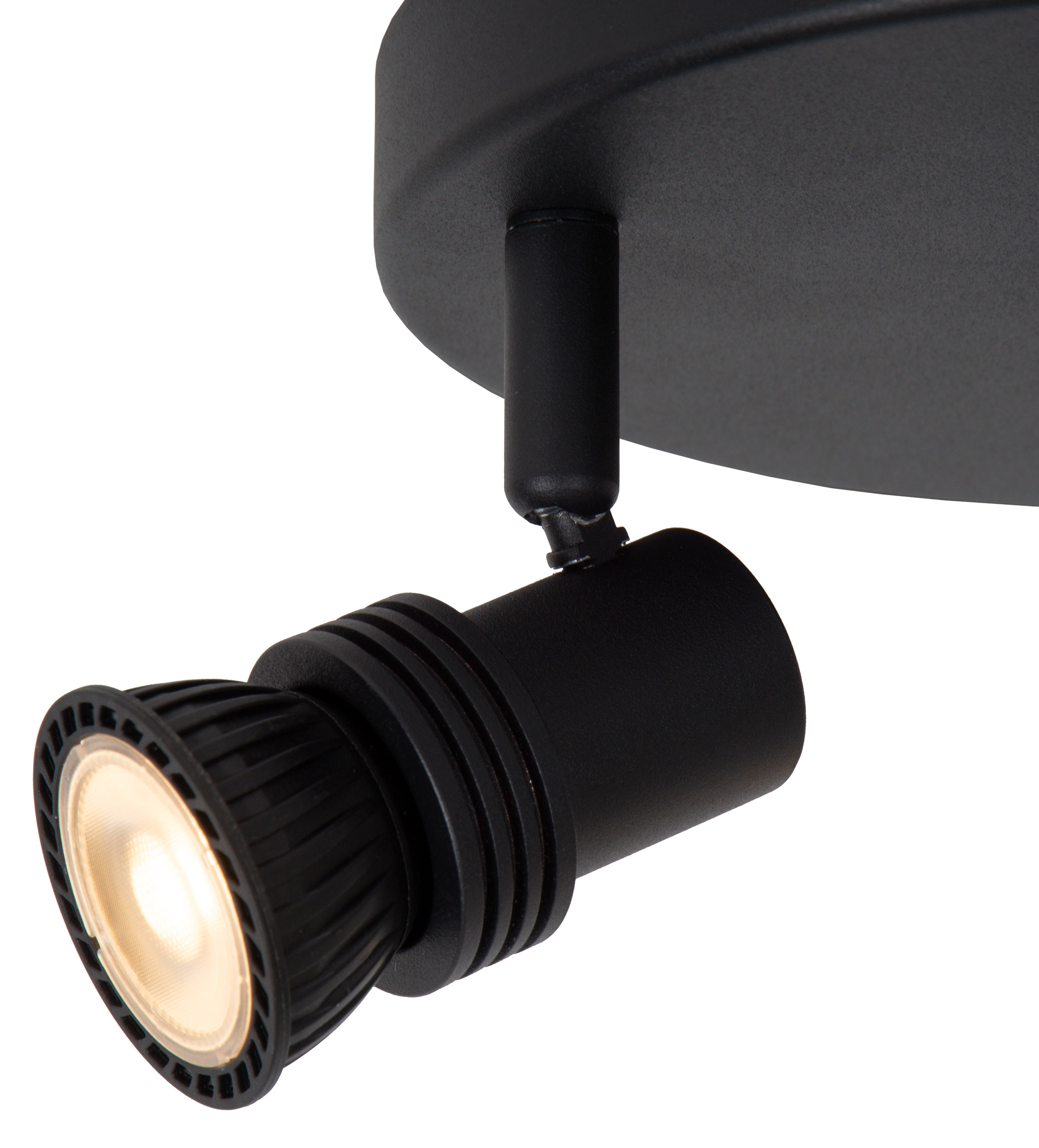 Plafondlamp Kianti ⌀21  x H12 cm