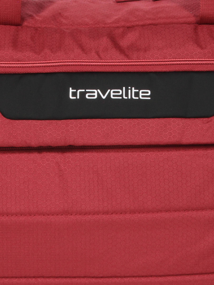 Sac de voyage 2-en-1 Travelite Skaii 49 cm