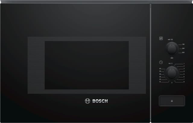 Bosch mikroovn BFL520MB0 integreret