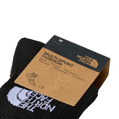 Chaussettes homme Multi Sport Cush THE NORTH FACE