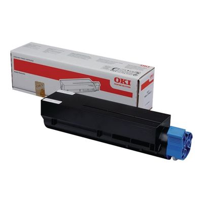 OKI 44992402 - noir - cartouche laser d'origine