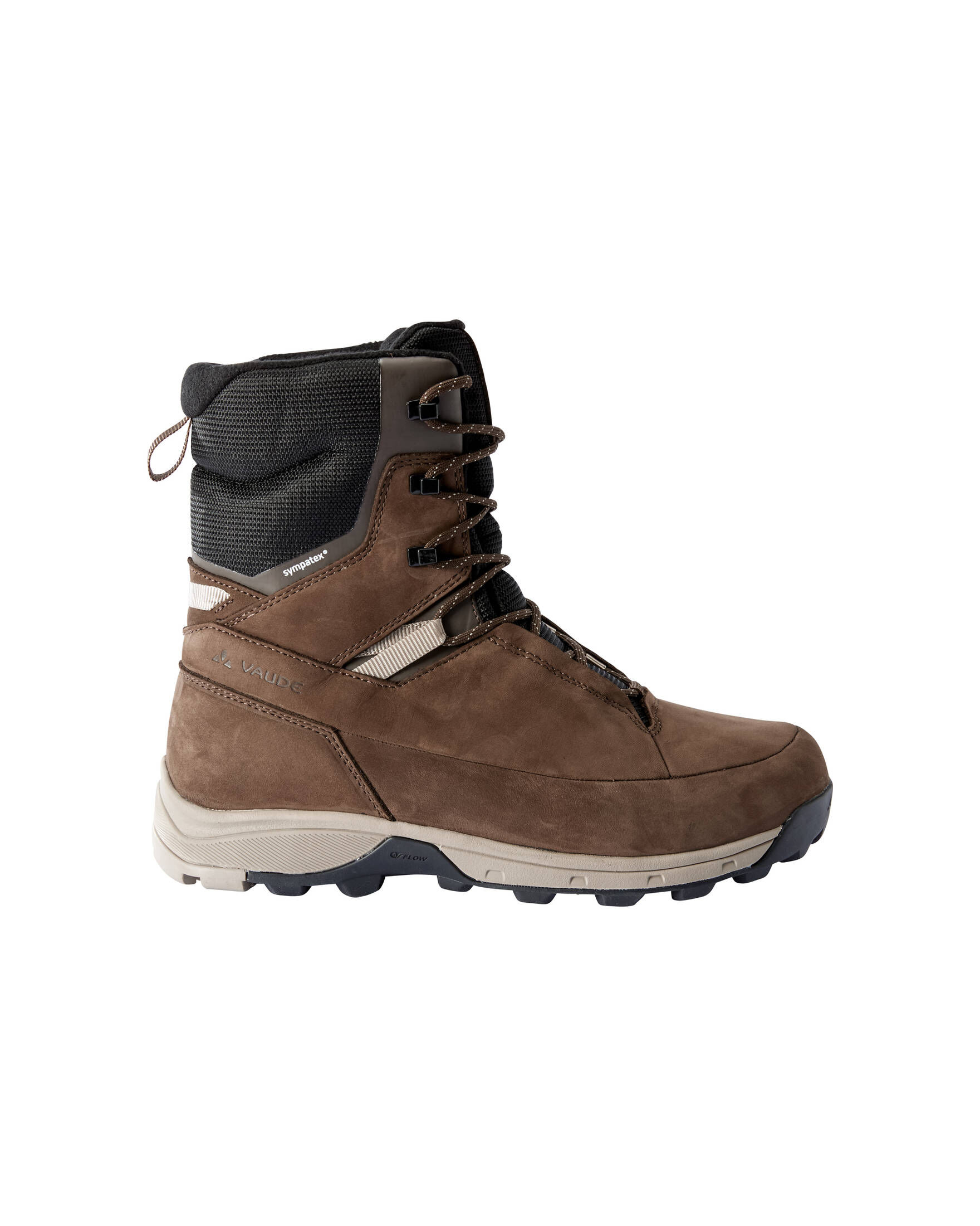 VAUDE| Herren Wanderschuhe Core Winter STX