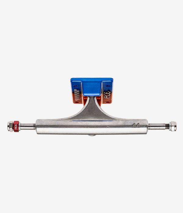 Ace 44 AF1 Anodized Achse (orange blue polished) 8.25