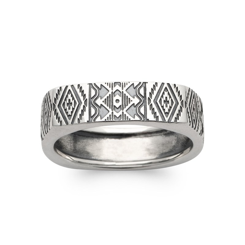 Bague Femme - Argent 925