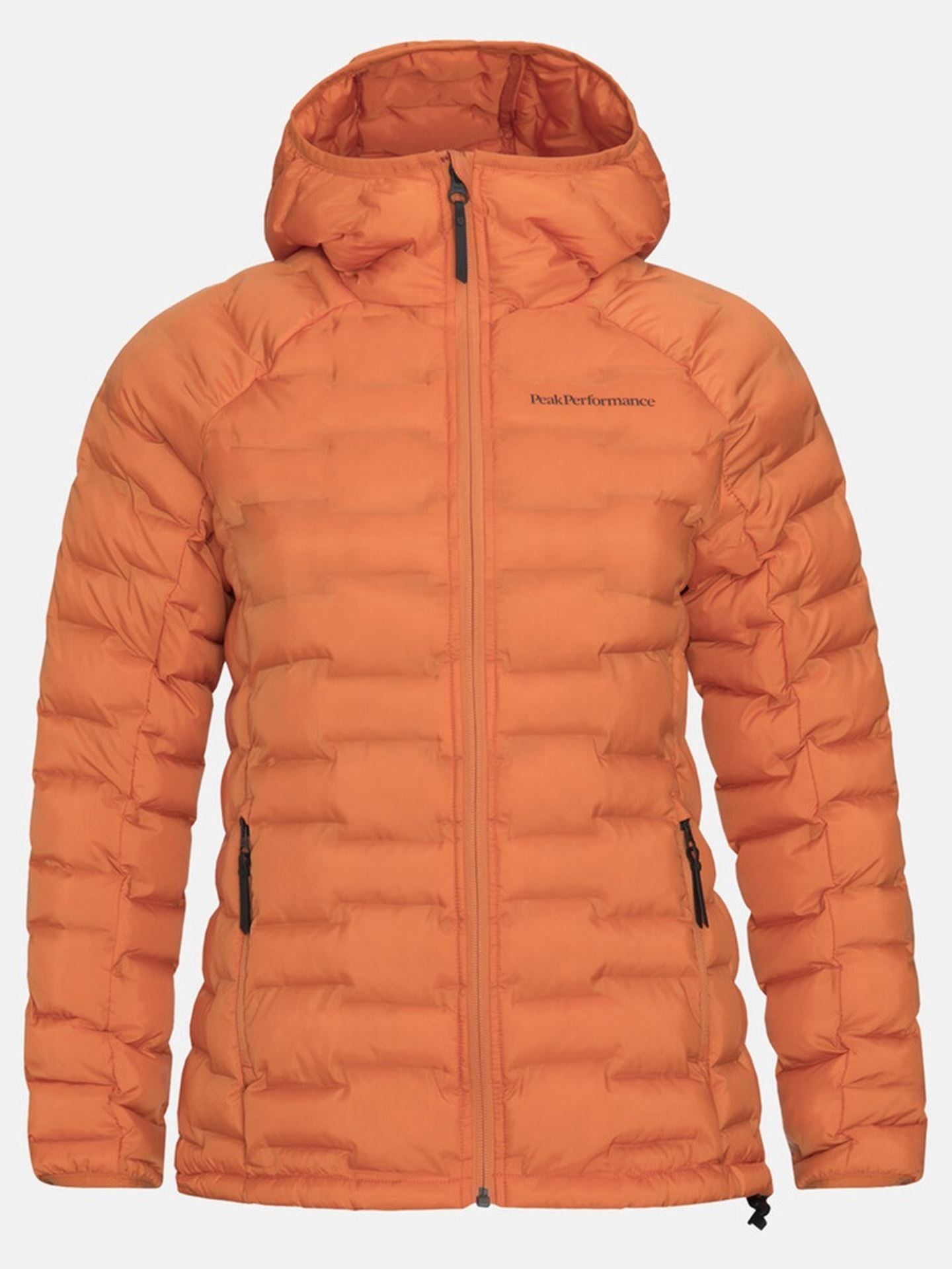 Argon Light Hood Jacket