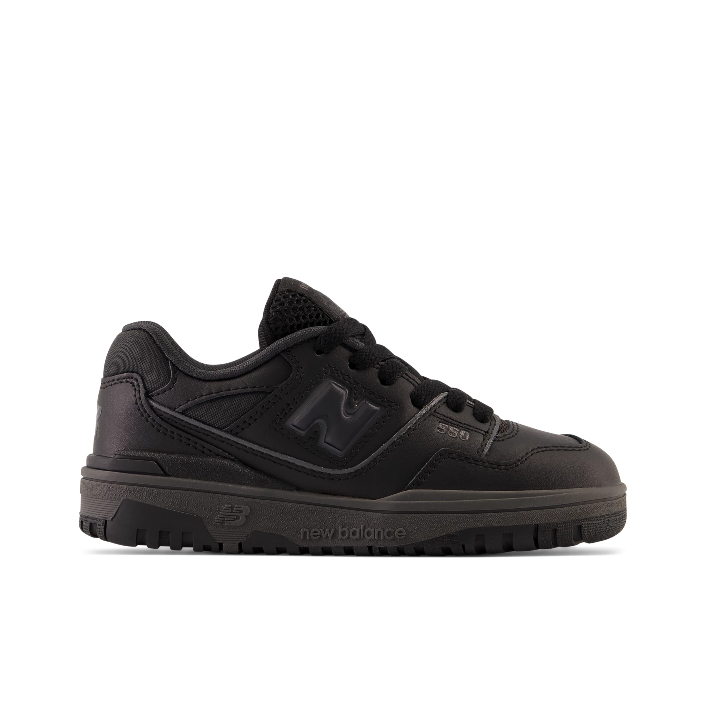 550 Black