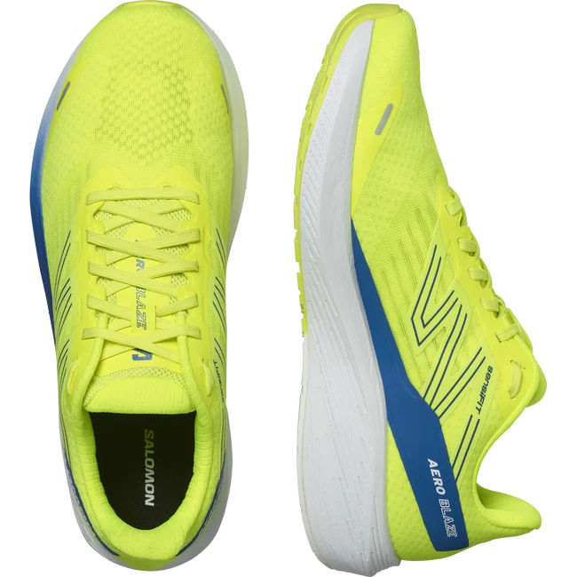 AERO BLAZE  Laufschuhe Herren