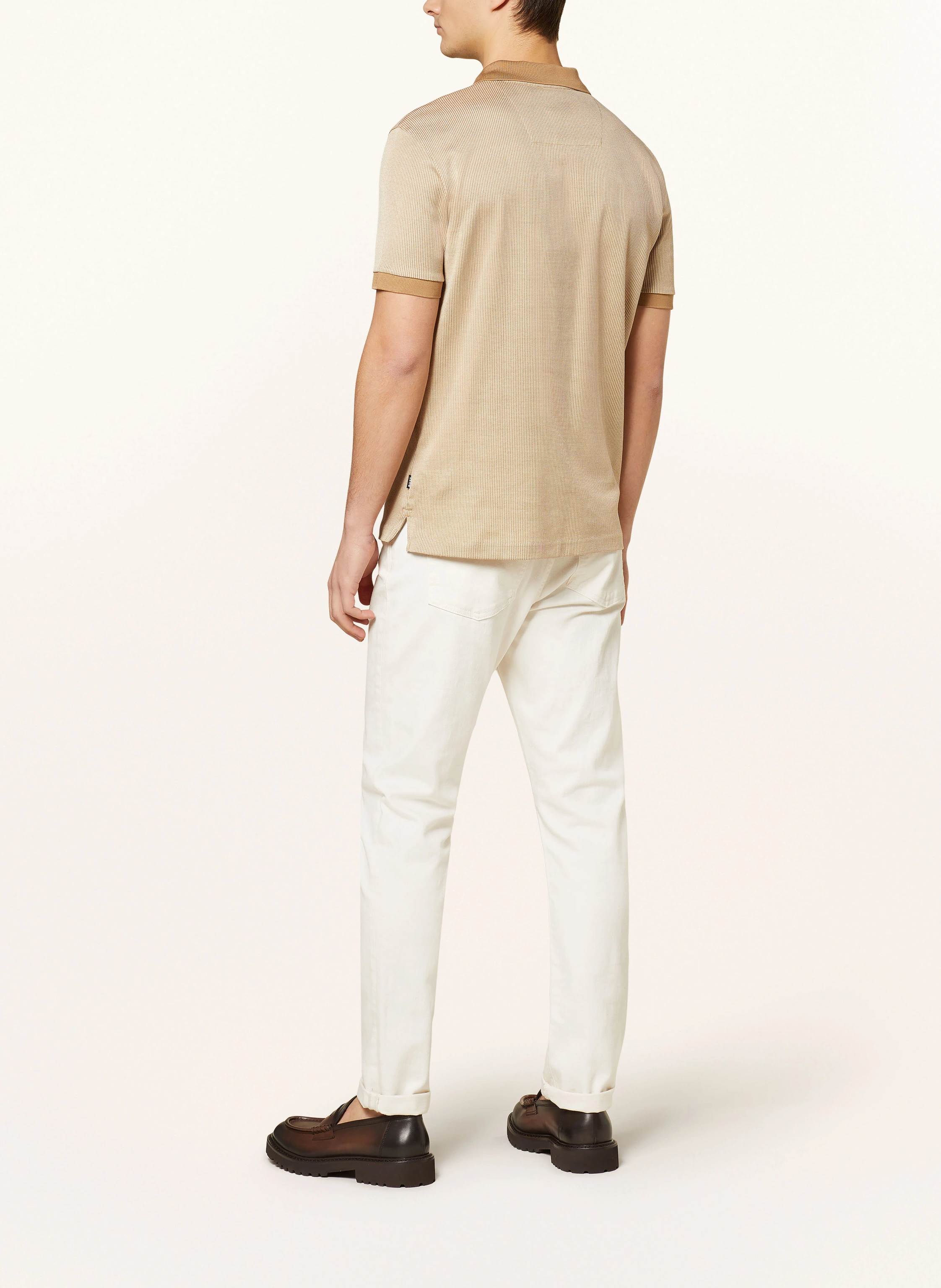 BOSS Poloshirt PARLAY