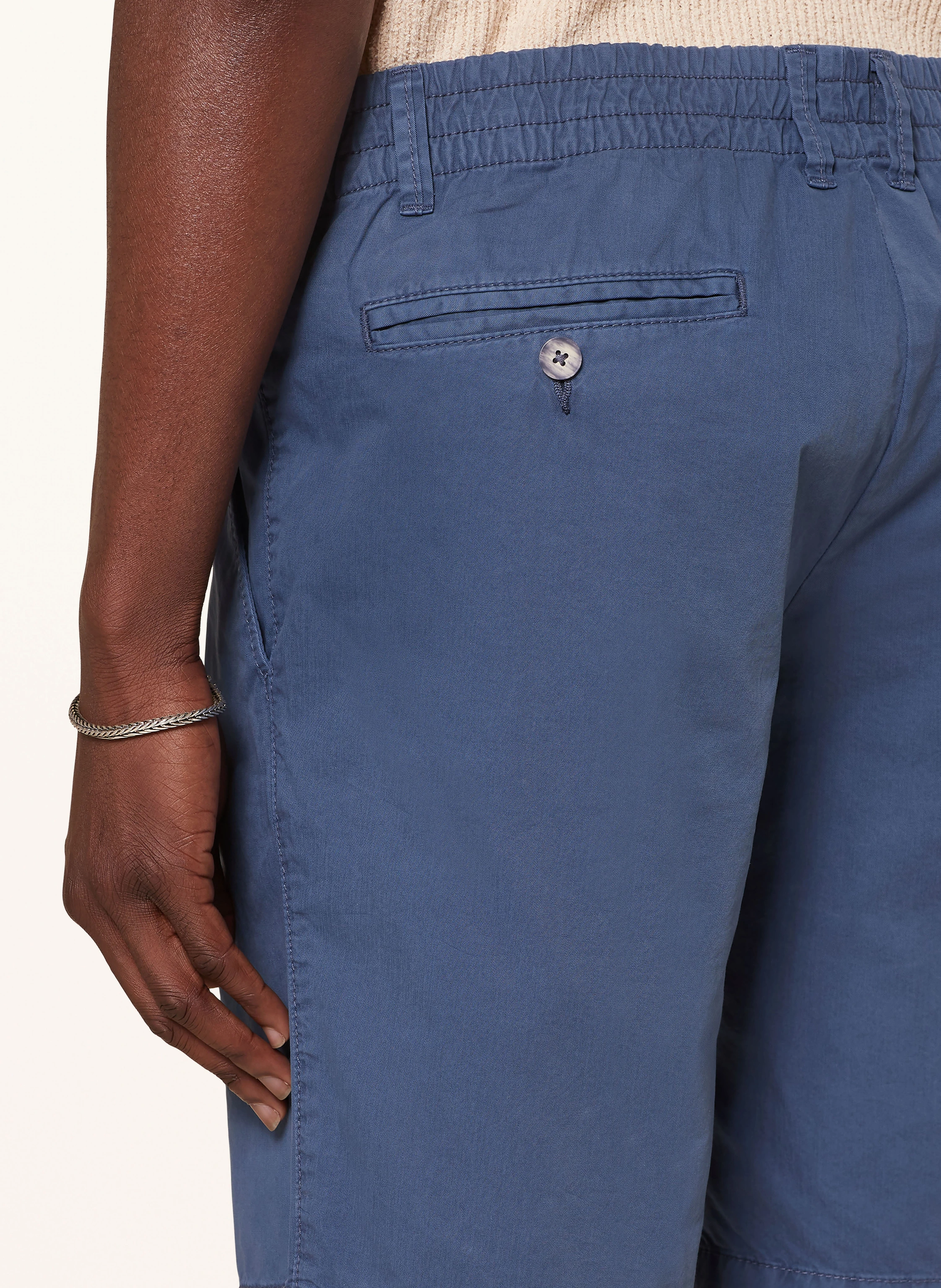 PAUL Shorts Comfort Fit