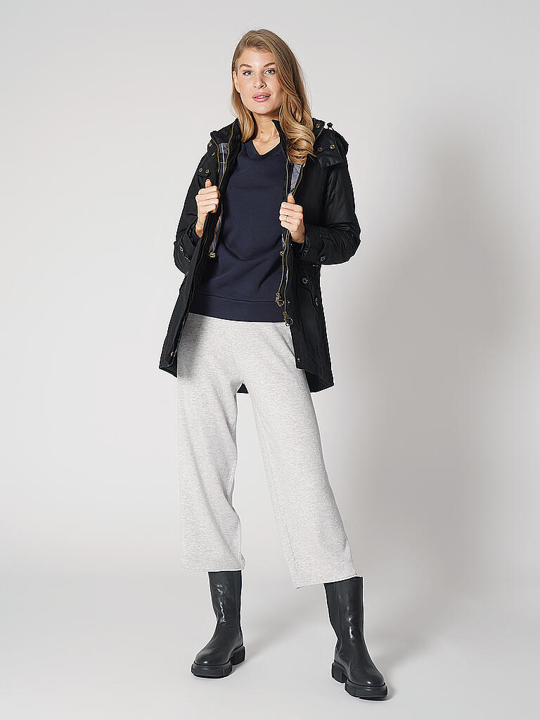 BARBOUR Parka CANNICH