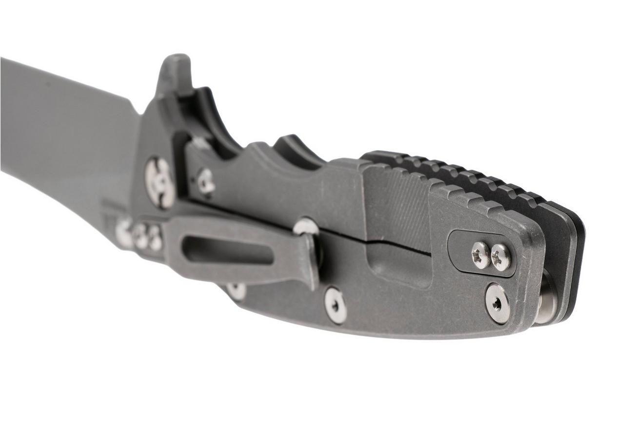 Rick Hinderer Eklipse 3.5