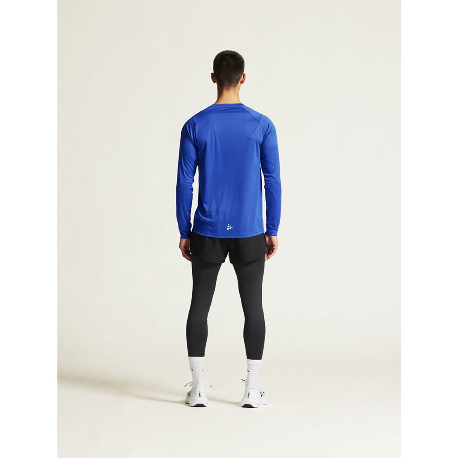 Craft Rush 2.0 Longsleeve T-Shirt Heren