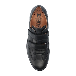 lorens  RANDY 6100  BLACK
