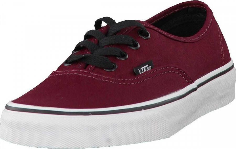 Vans Unisex Lifestyle Classic FTW Sneaker Ua Authentic Port Royale Black