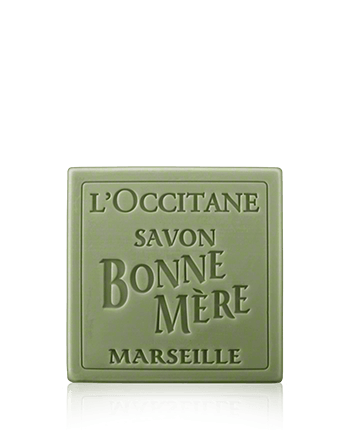 L'Occitane Bonne Mère Savon Rosmarin & Sauge 100g
