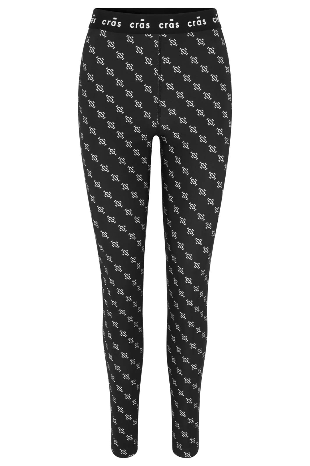 Cras Katecras Legging mono mono