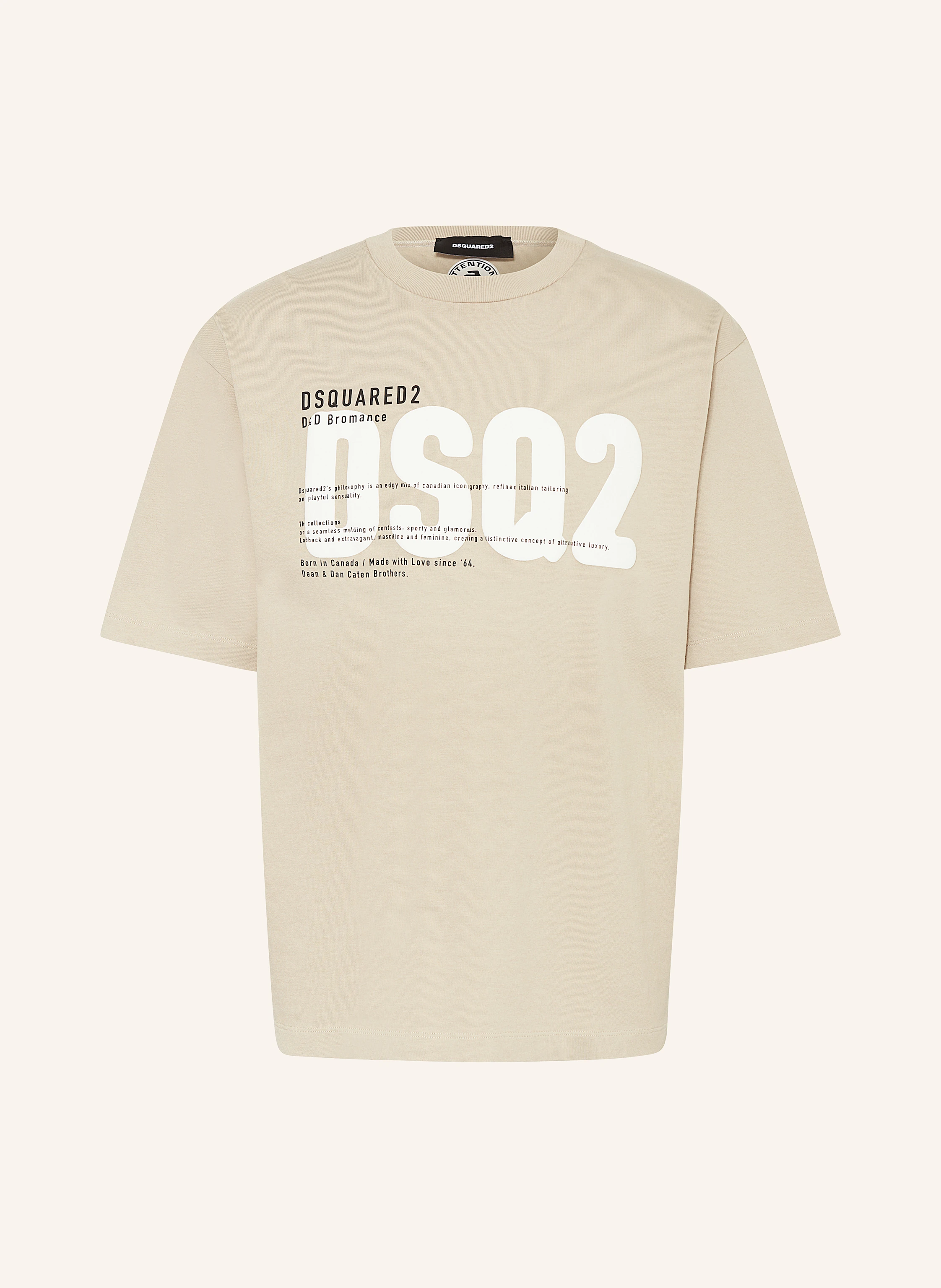 DSQUARED2 T-Shirt