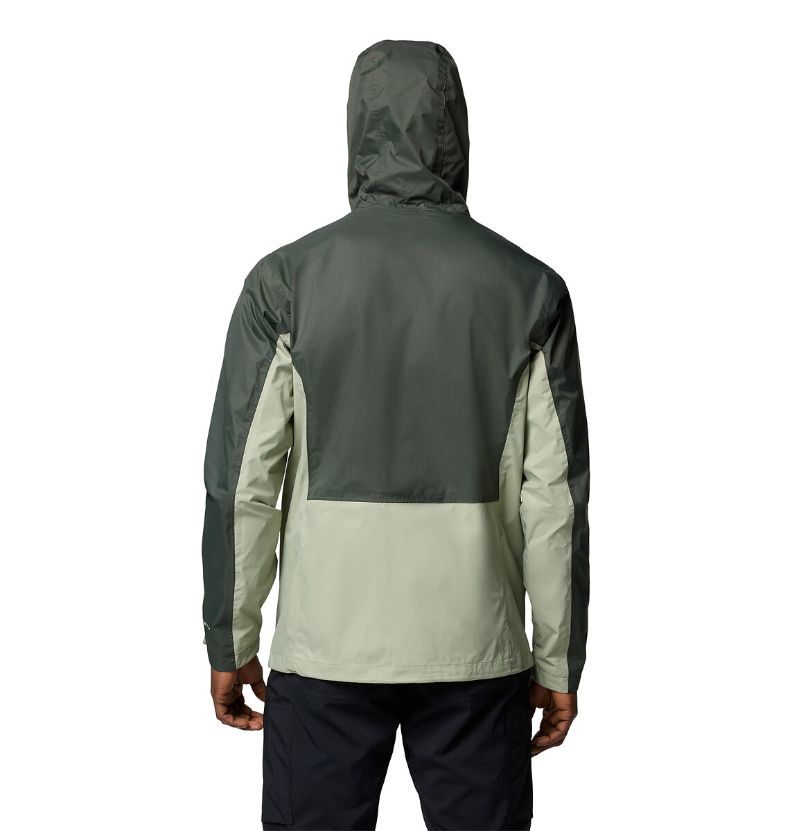 COLUMBIA<br>Jaqueta com capuz Pouring Adventure II