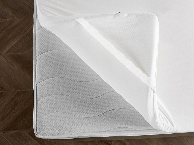 Topdekmatras 90 x 200