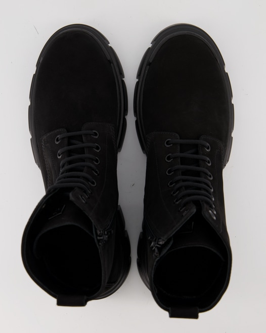 Högl 410270201000 Stiefeletten in Schwarz