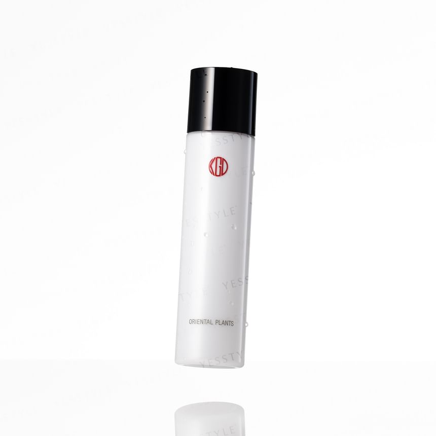 Koh Gen Do - Oosterse planten Hakkoh Lotion-60