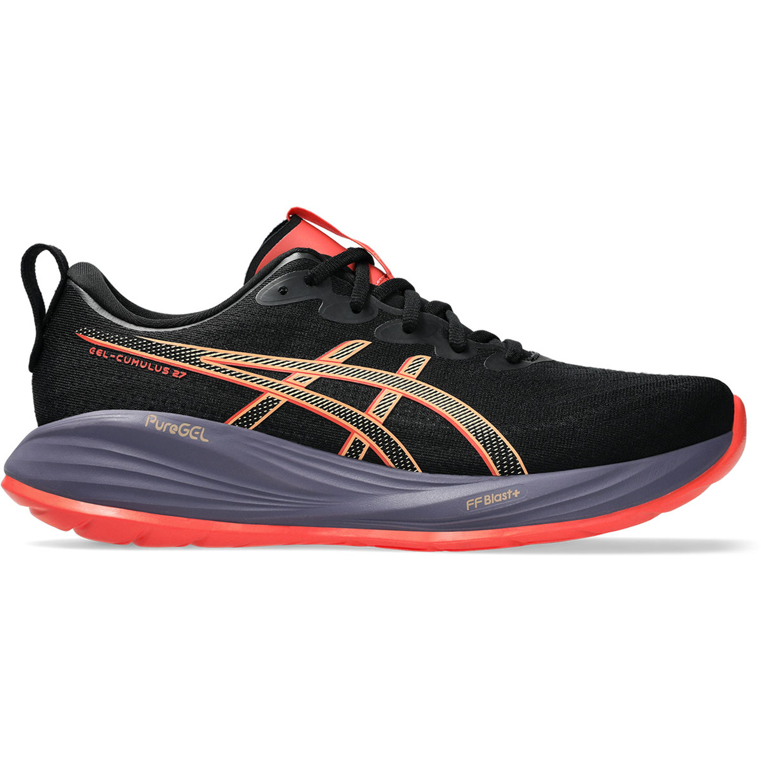 ASICS GEL-Cumulus 27 Heren