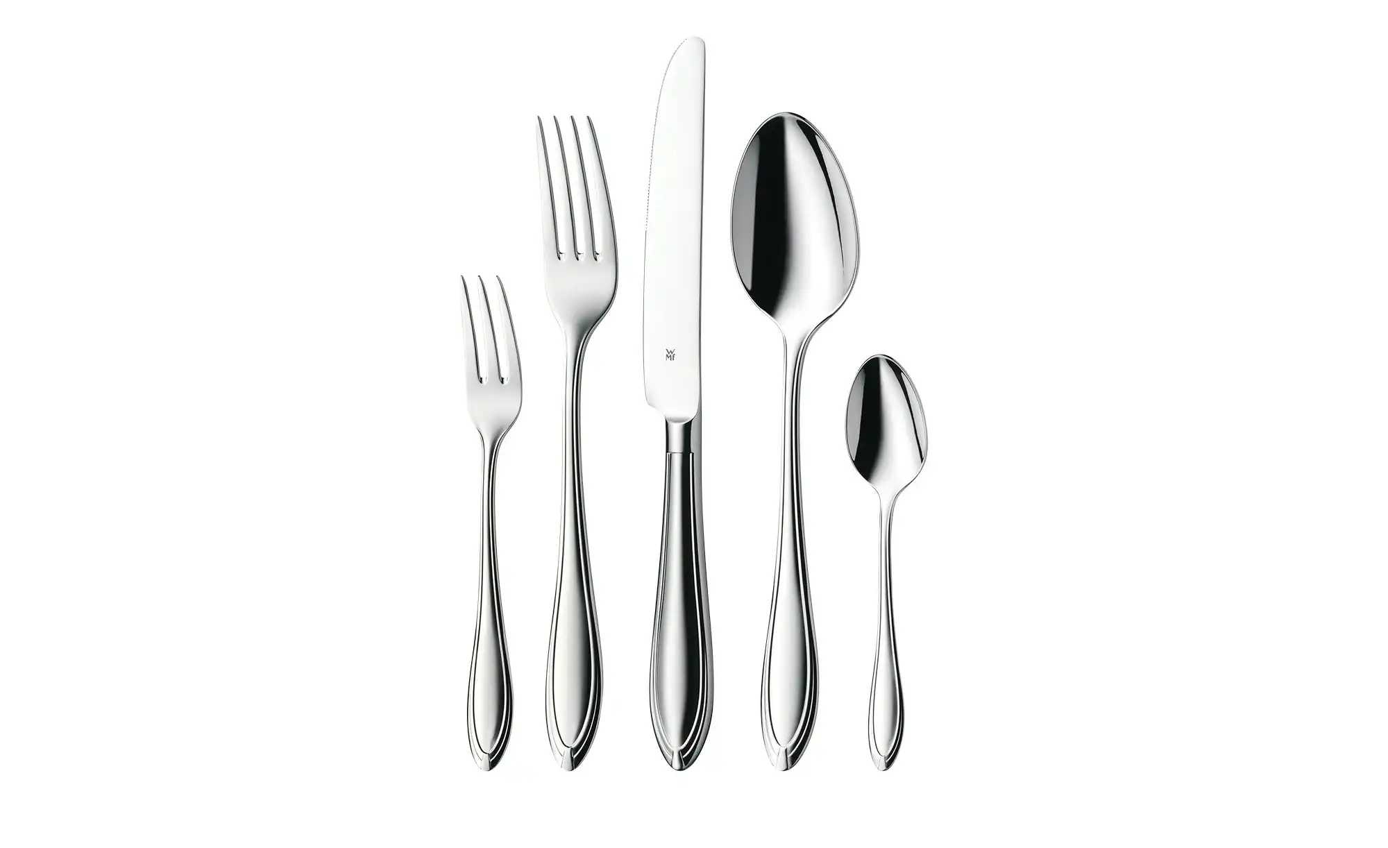 WMF Besteckset, 60-teilig Verona