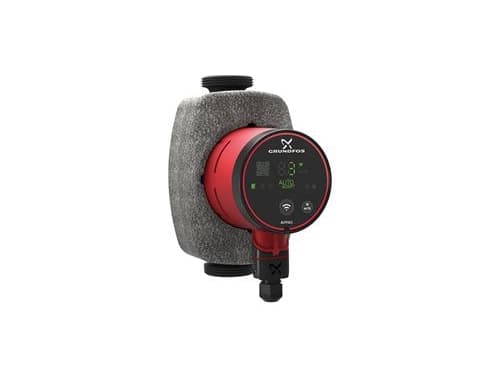 Grundfos Alpha3 25-80 180 - 1x230V 50Hz 6H
