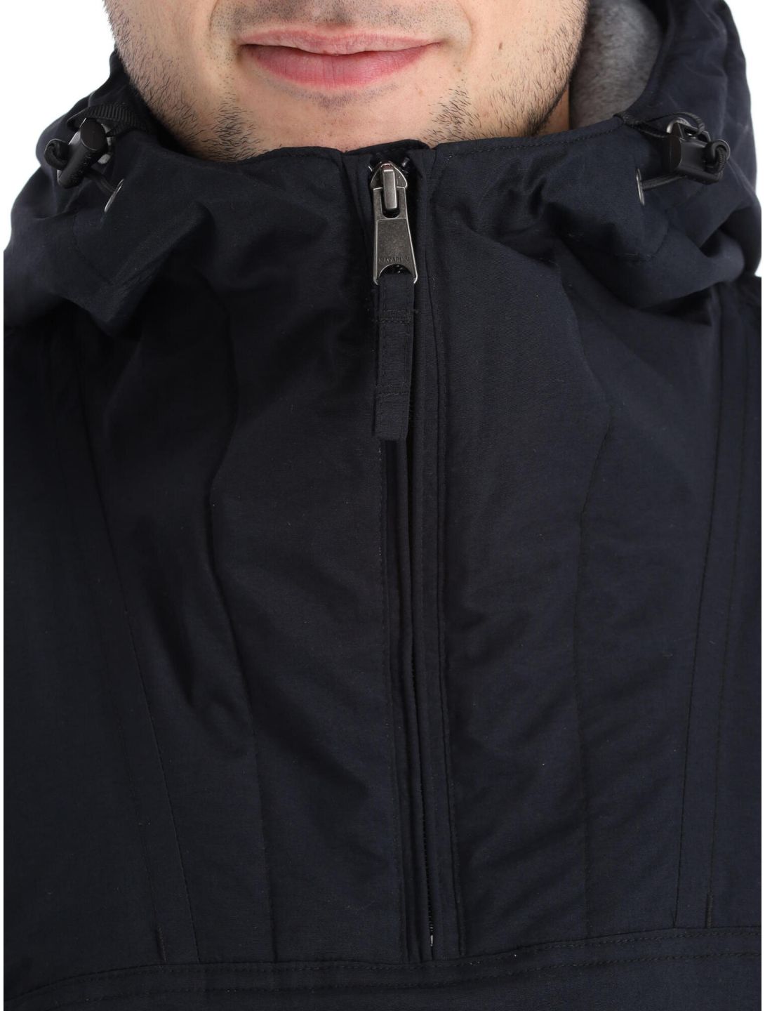 Rainforest Pocket 2 winter anorak heren