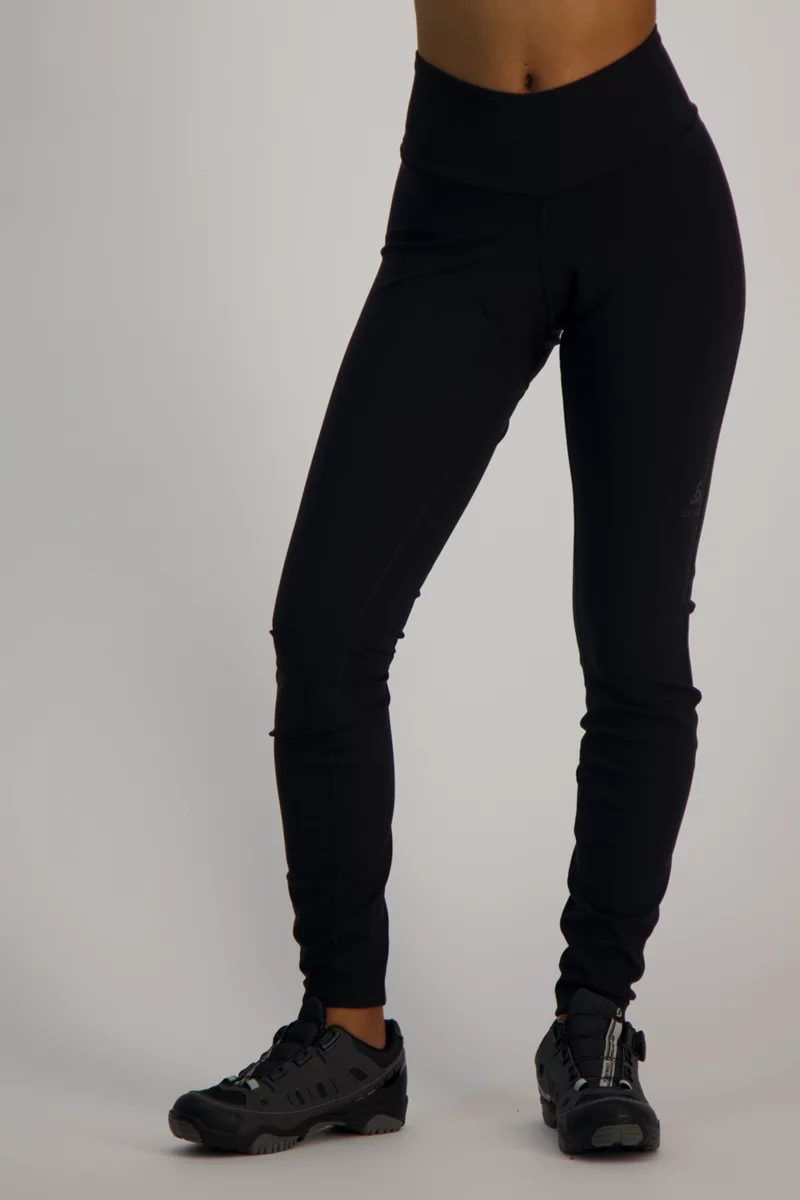 Odlo Zeroweight Warm Damen Tight