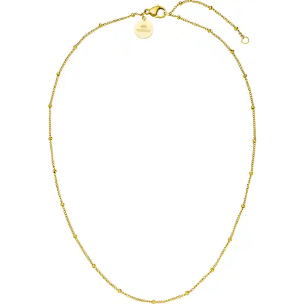 Li'ili'i Kette gold